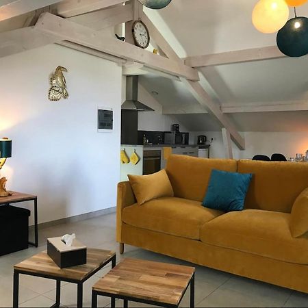 Le Spacieux Cosy - 4 Personnes - Geneve Cranves-Sales Екстериор снимка