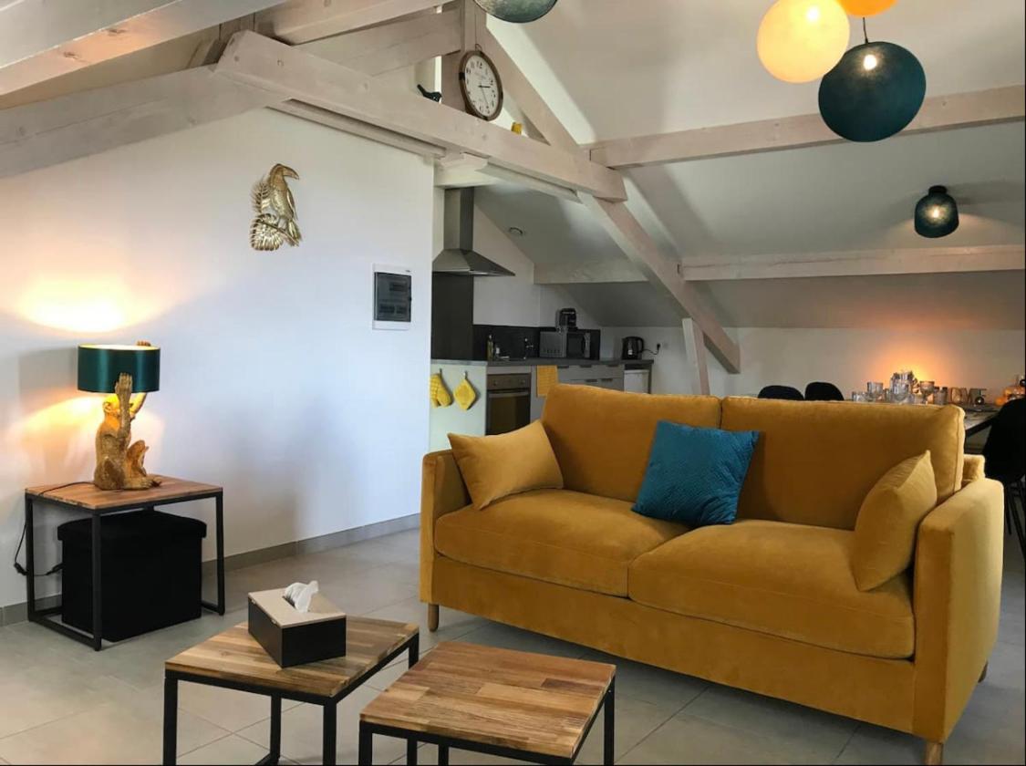 Le Spacieux Cosy - 4 Personnes - Geneve Cranves-Sales Екстериор снимка